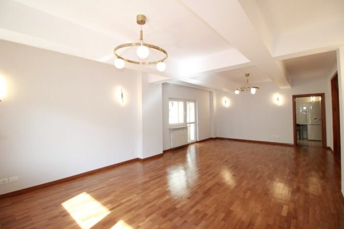 Primaverii, Rezidential, inchiriere apartament 4 camere, 150 mp.