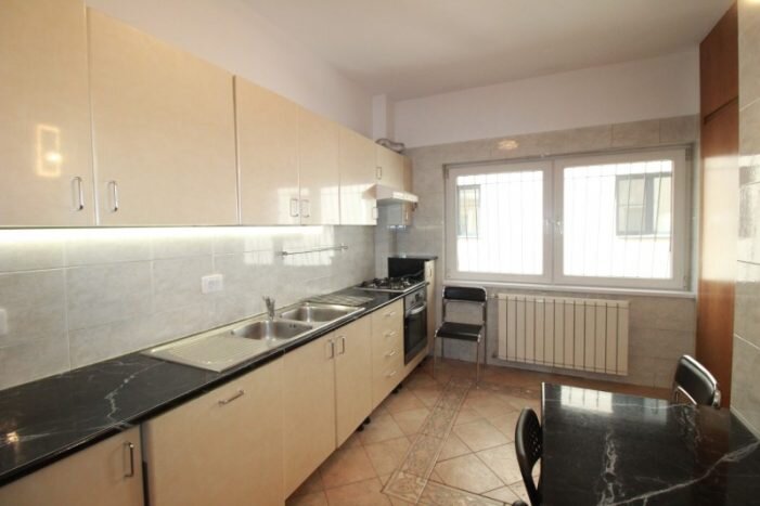 Primaverii, Rezidential, inchiriere apartament 4 camere, 150 mp.